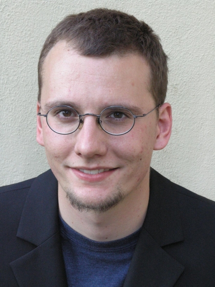 Christoph Lövenich - Vertrausensperson Volksbegehren NRW