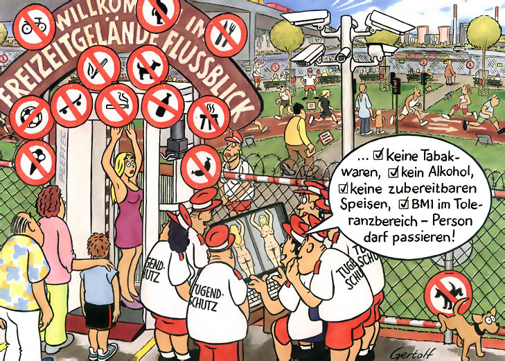 Netzwerk Rauchen Poster 