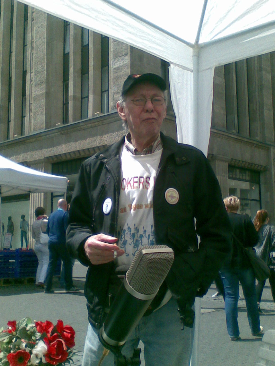 Friedhelm Adolfs