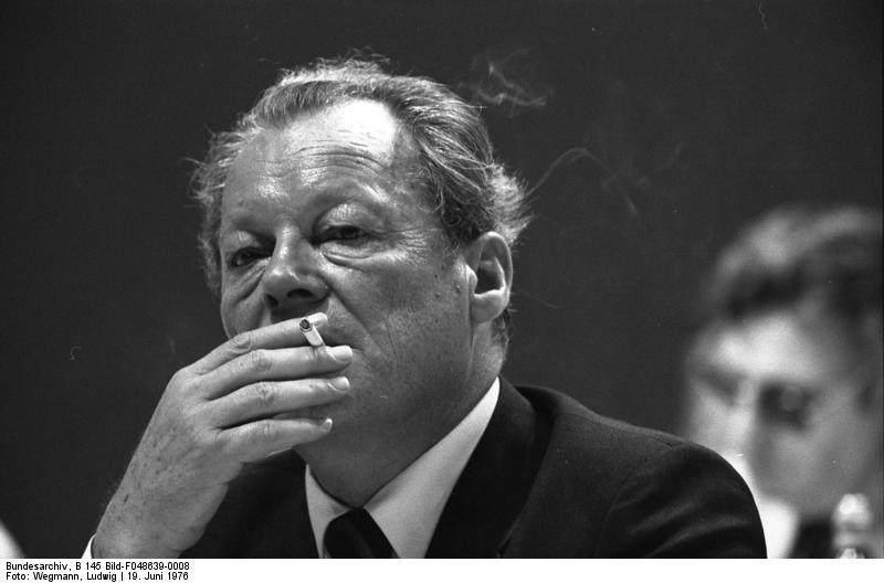 Bundesarchiv, B 145 Bild-F048639-0008 / Wegmann, Ludwig / CC-BY-SA [CC-BY-SA-3.0-de (http://creativecommons.org/licenses/by-sa/3.0/de/deed.en)], via Wikimedia Commons