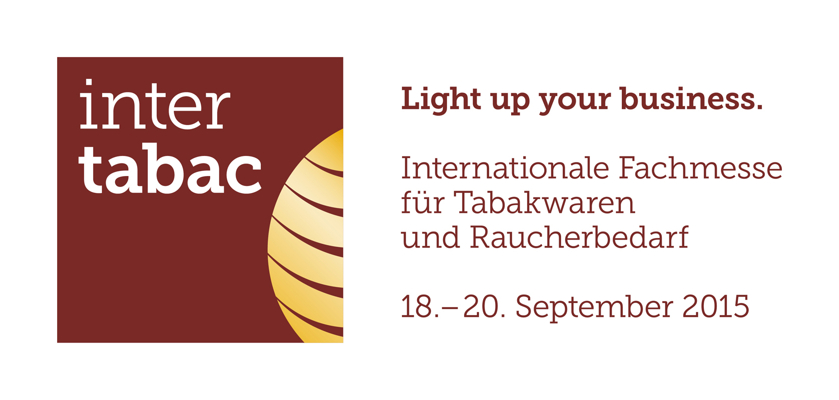 Intertabac 2015