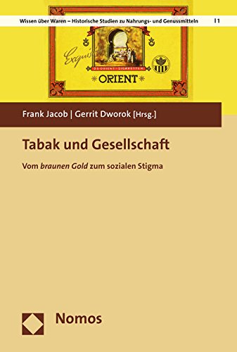 Tabak und Gesellschaft